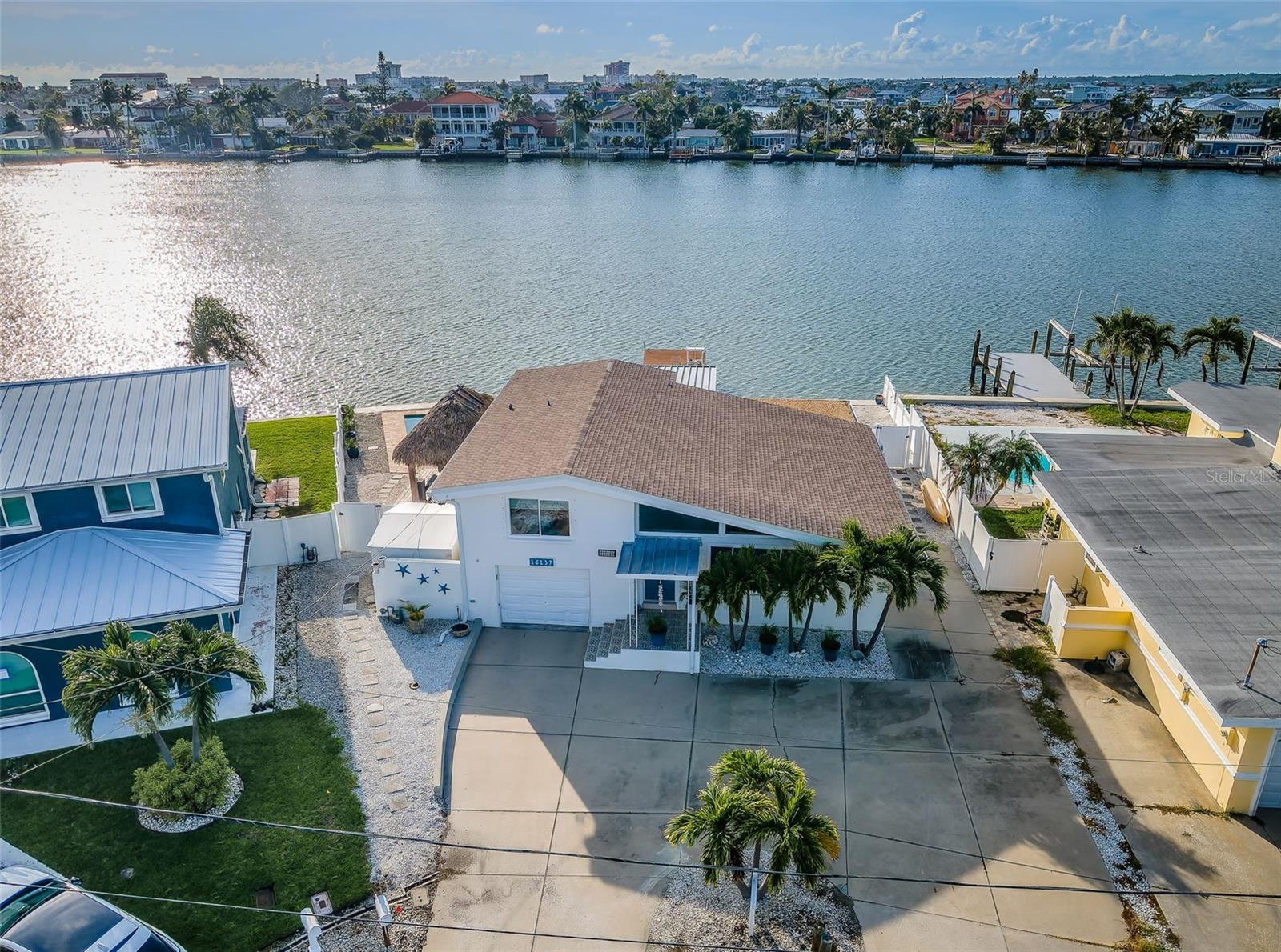 Redington Beach Real Estate