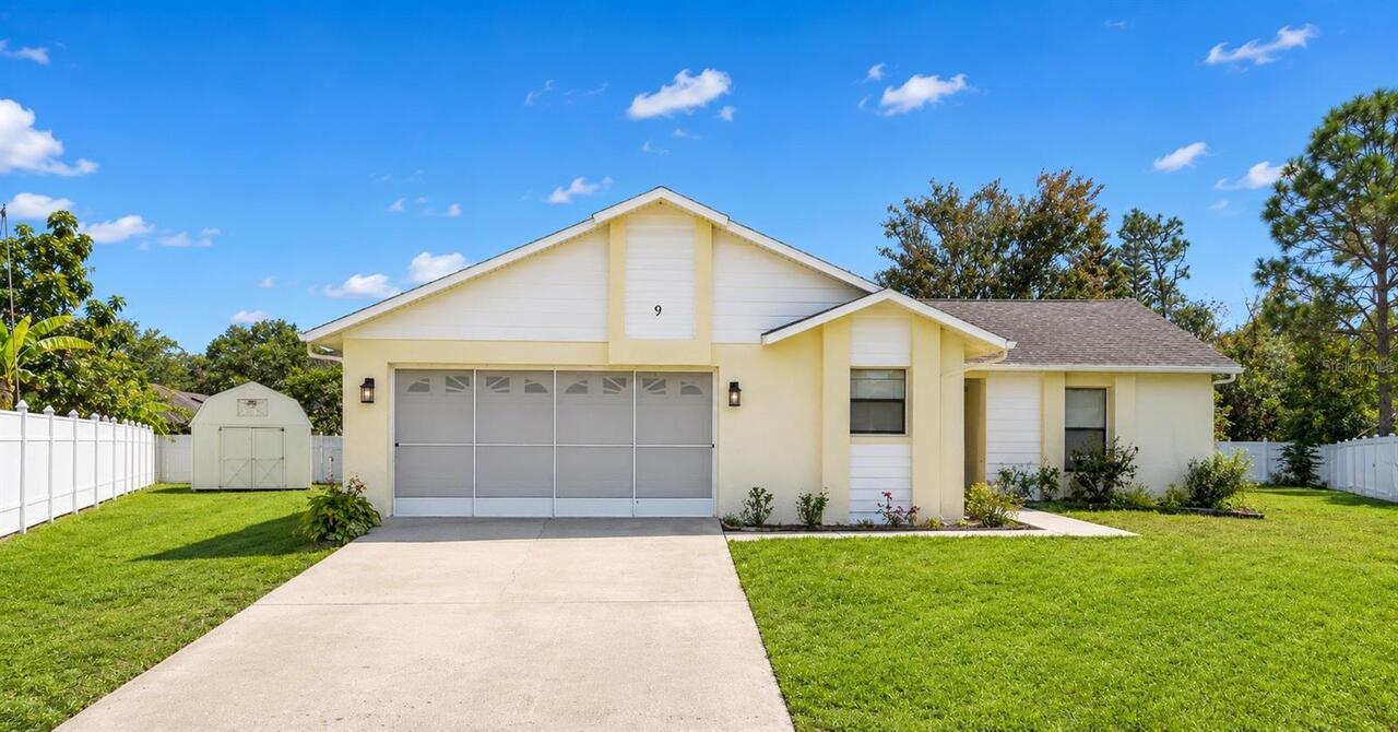 Kissimmee Real Estate