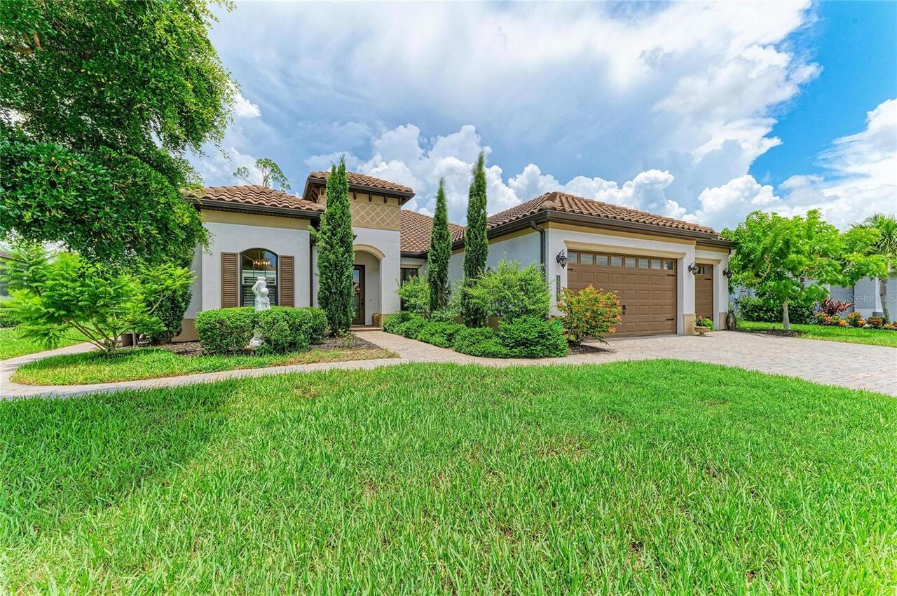 Venice Real Estate