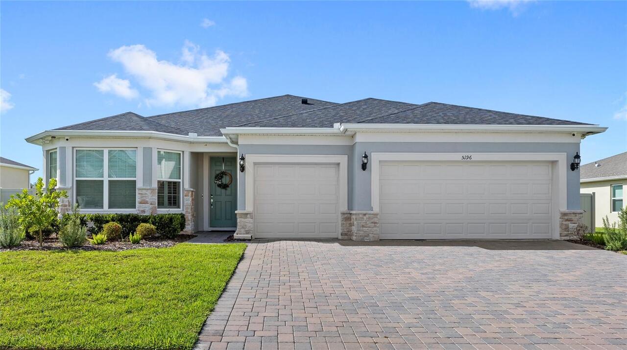 Mount Dora Real Estate