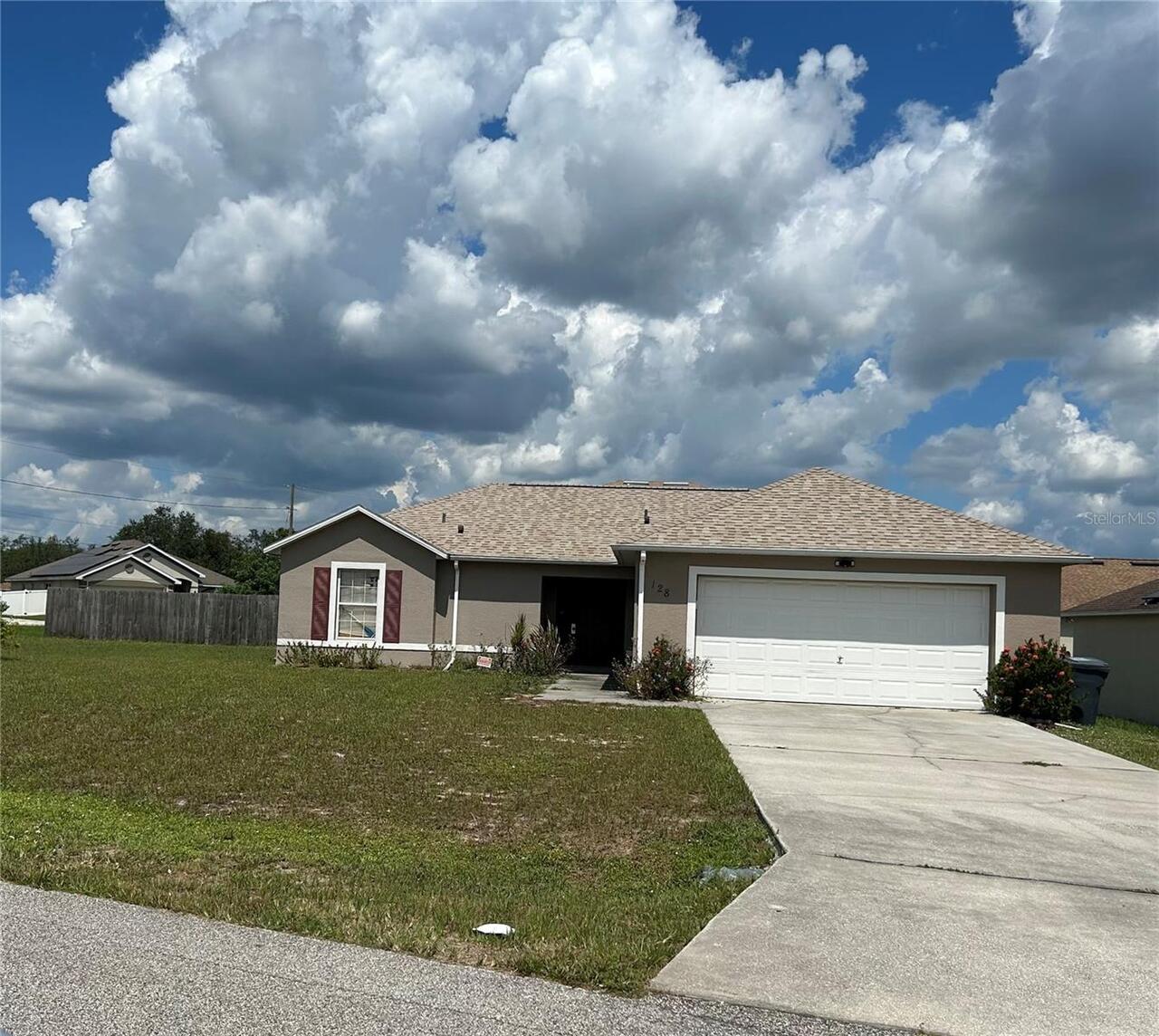 Kissimmee Real Estate