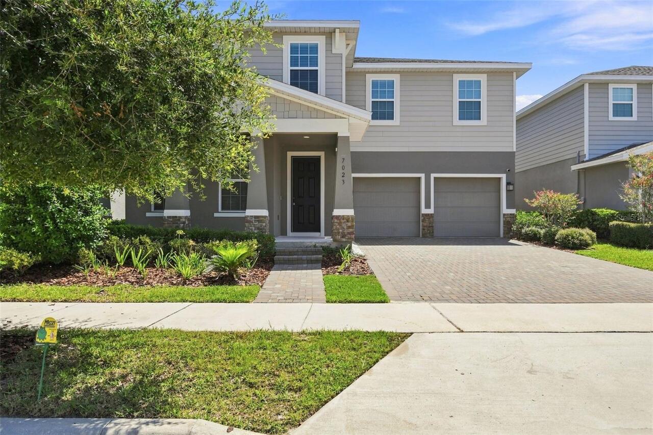 Windermere Real Estate