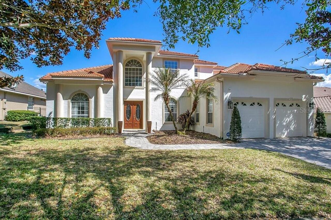 Longwood Real Estate