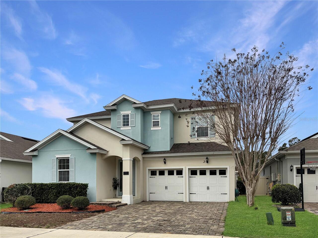 Winter Garden Real Estate