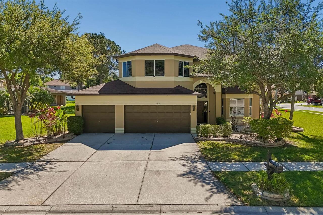 Odessa Real Estate