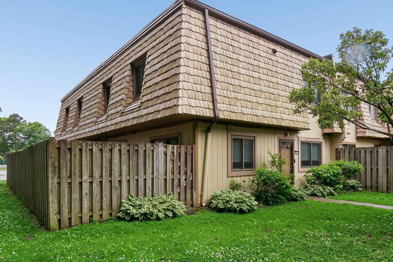 Avon Park Real Estate