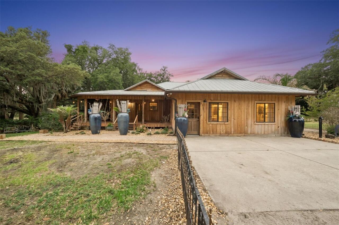 Fruitland Park Real Estate