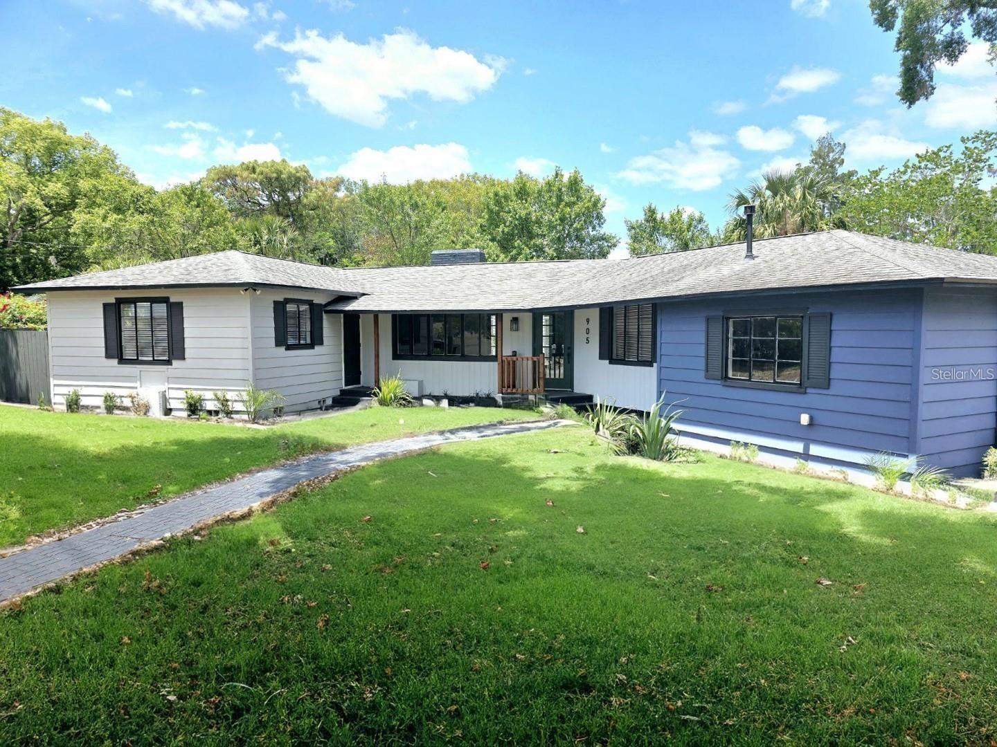 Mount Dora Real Estate