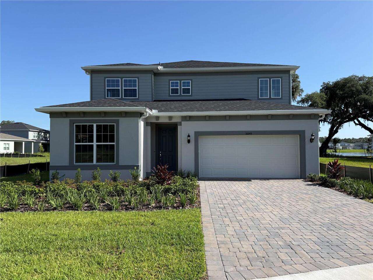 Orlando Real Estate