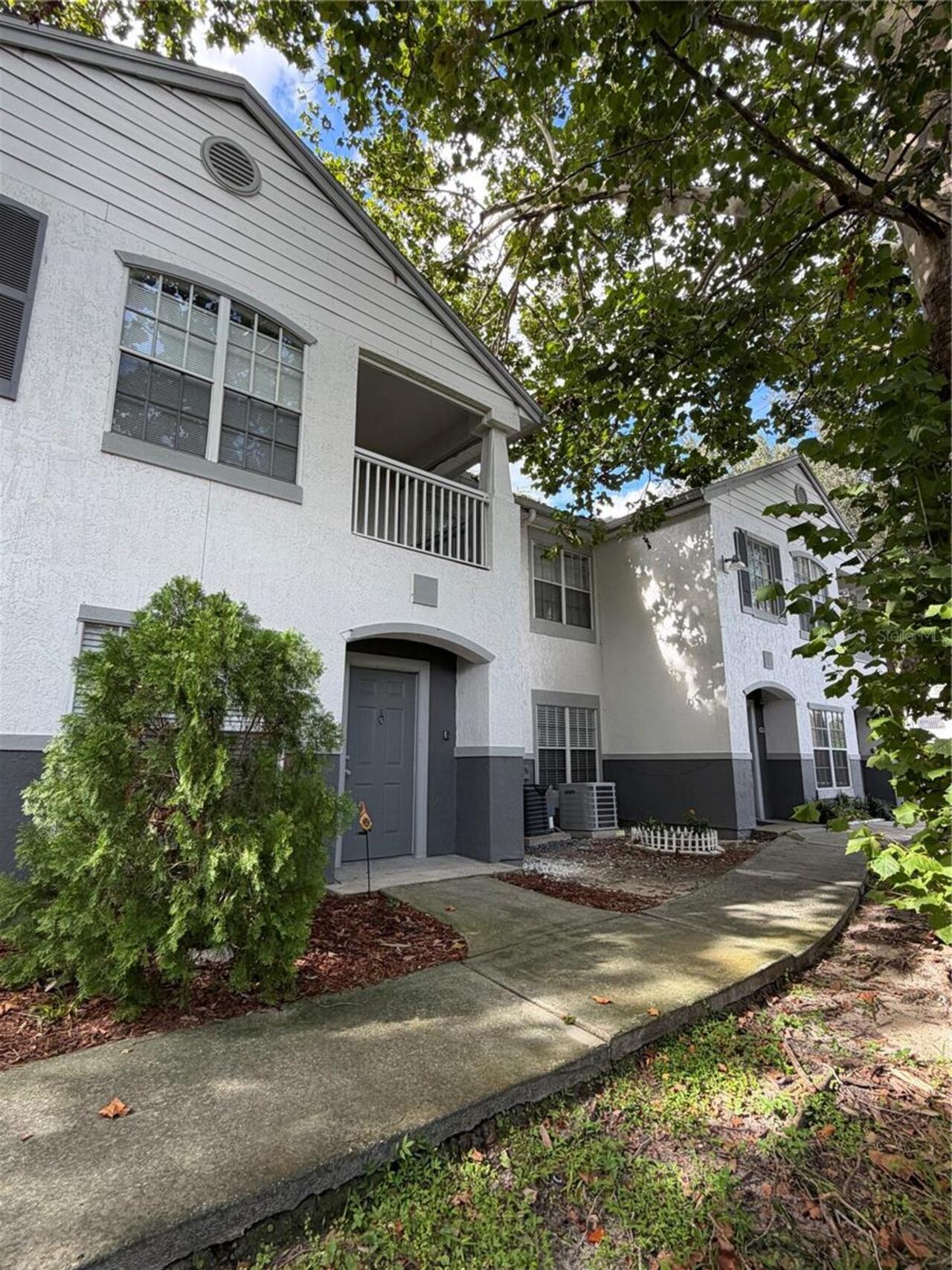 Orlando Real Estate