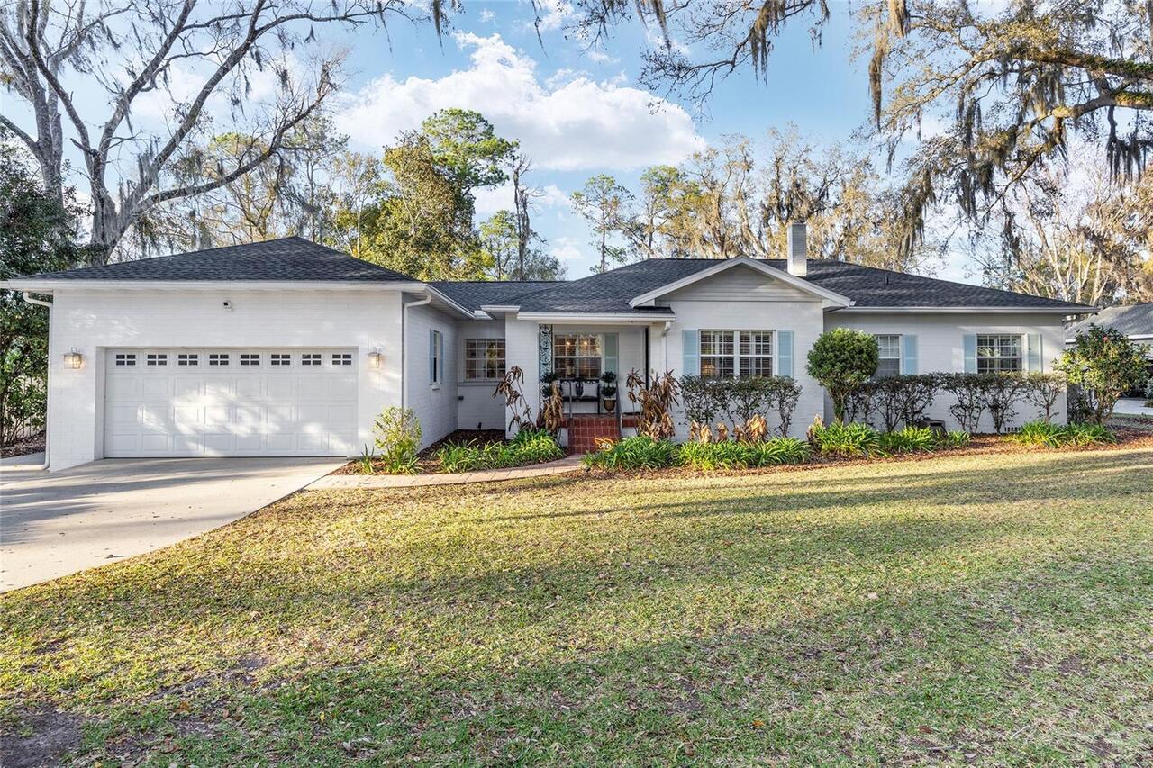 Ocala Real Estate