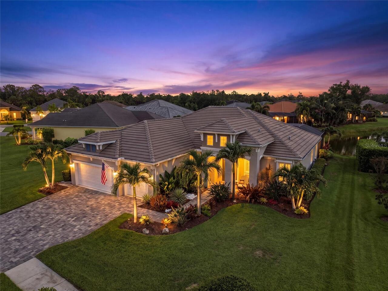 Venice Real Estate
