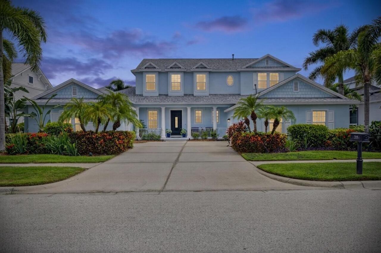Apollo Beach Real Estate
