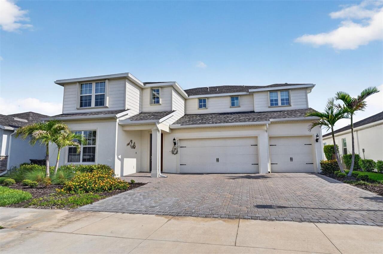 Punta Gorda Real Estate