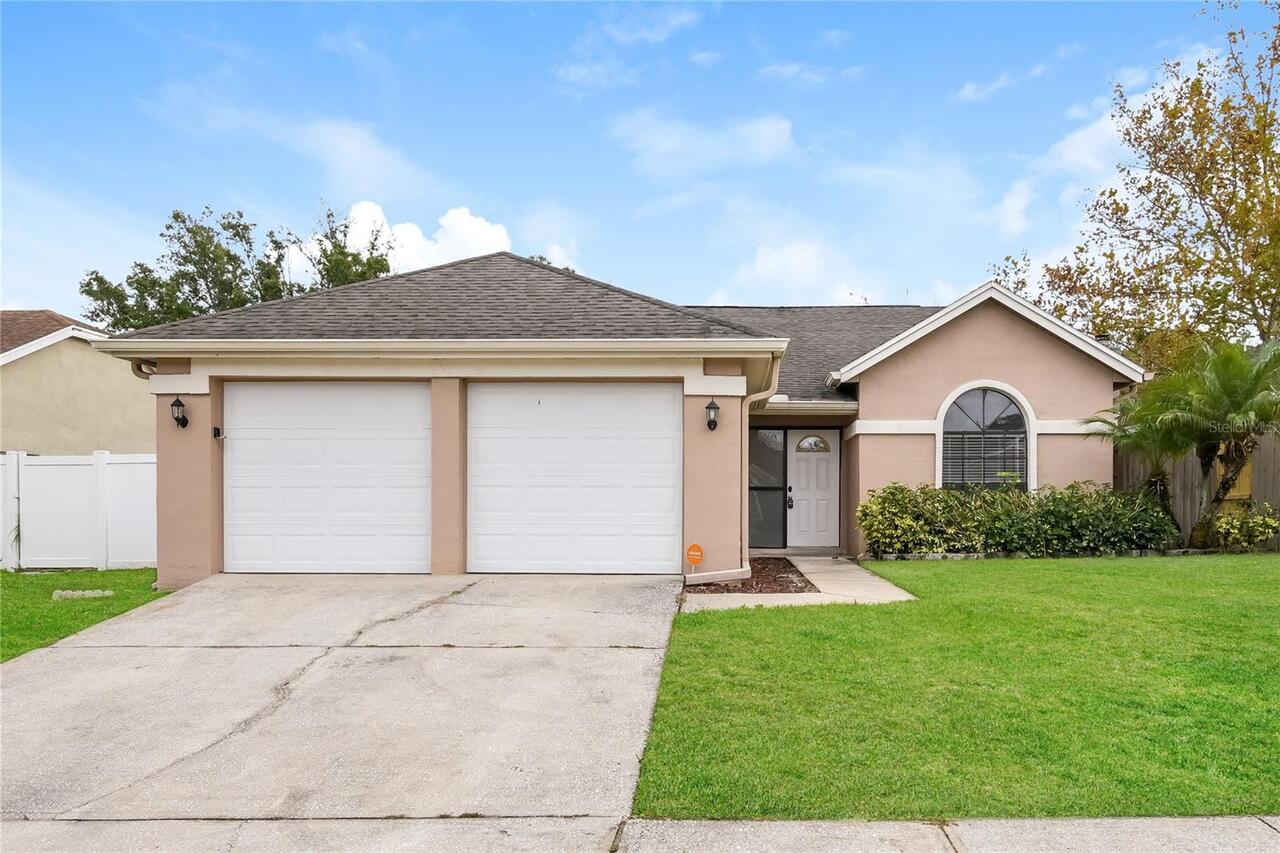 Apopka Real Estate