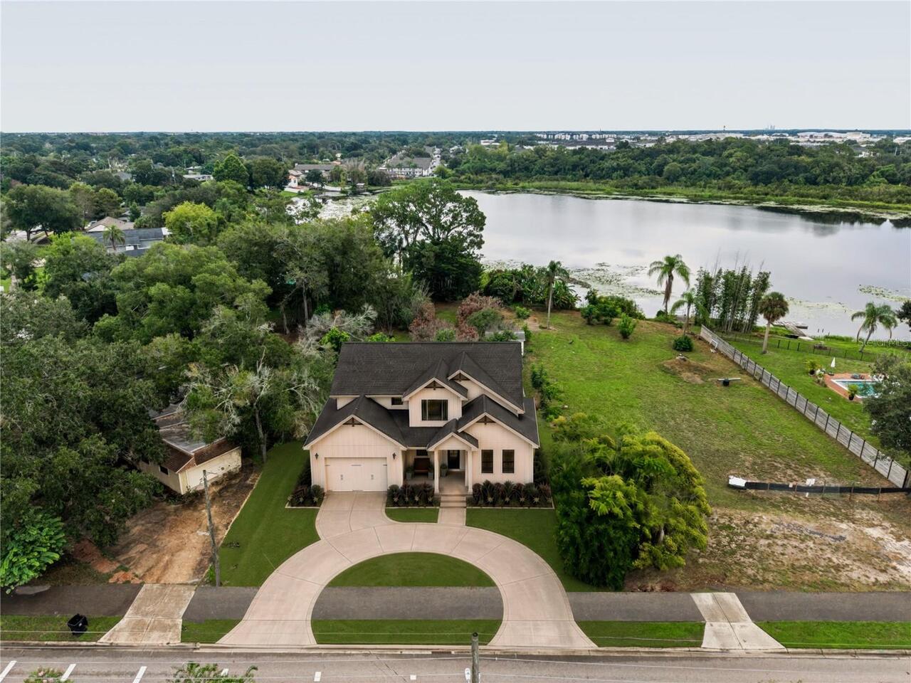 Orlando Real Estate