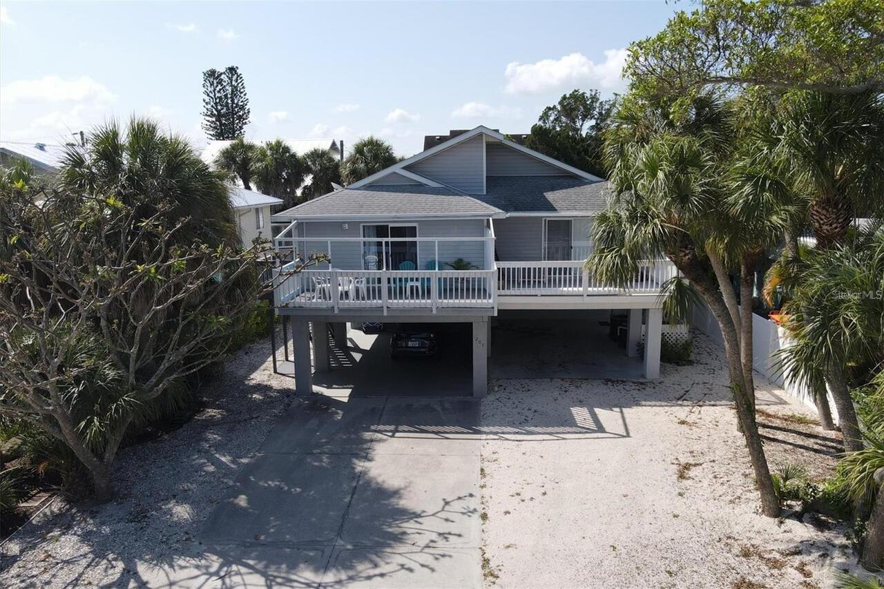 Holmes Beach Real Estate