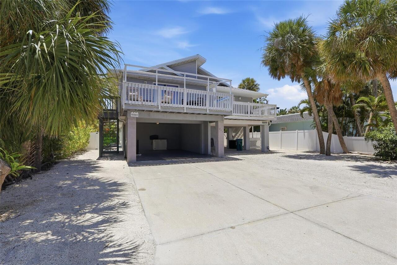 Holmes Beach Real Estate