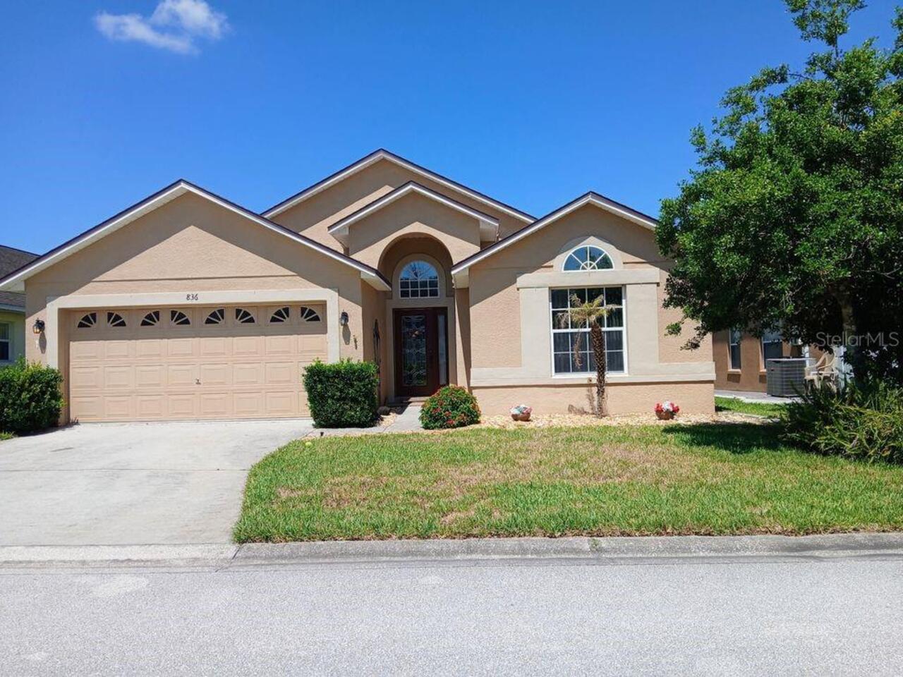 Davenport Real Estate