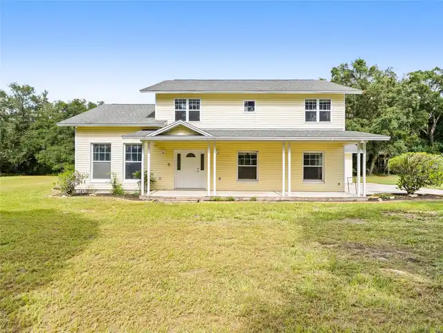 Apopka Real Estate