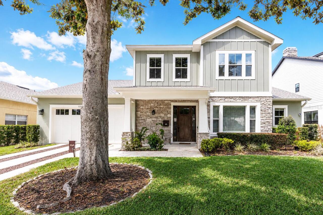 Orlando Real Estate