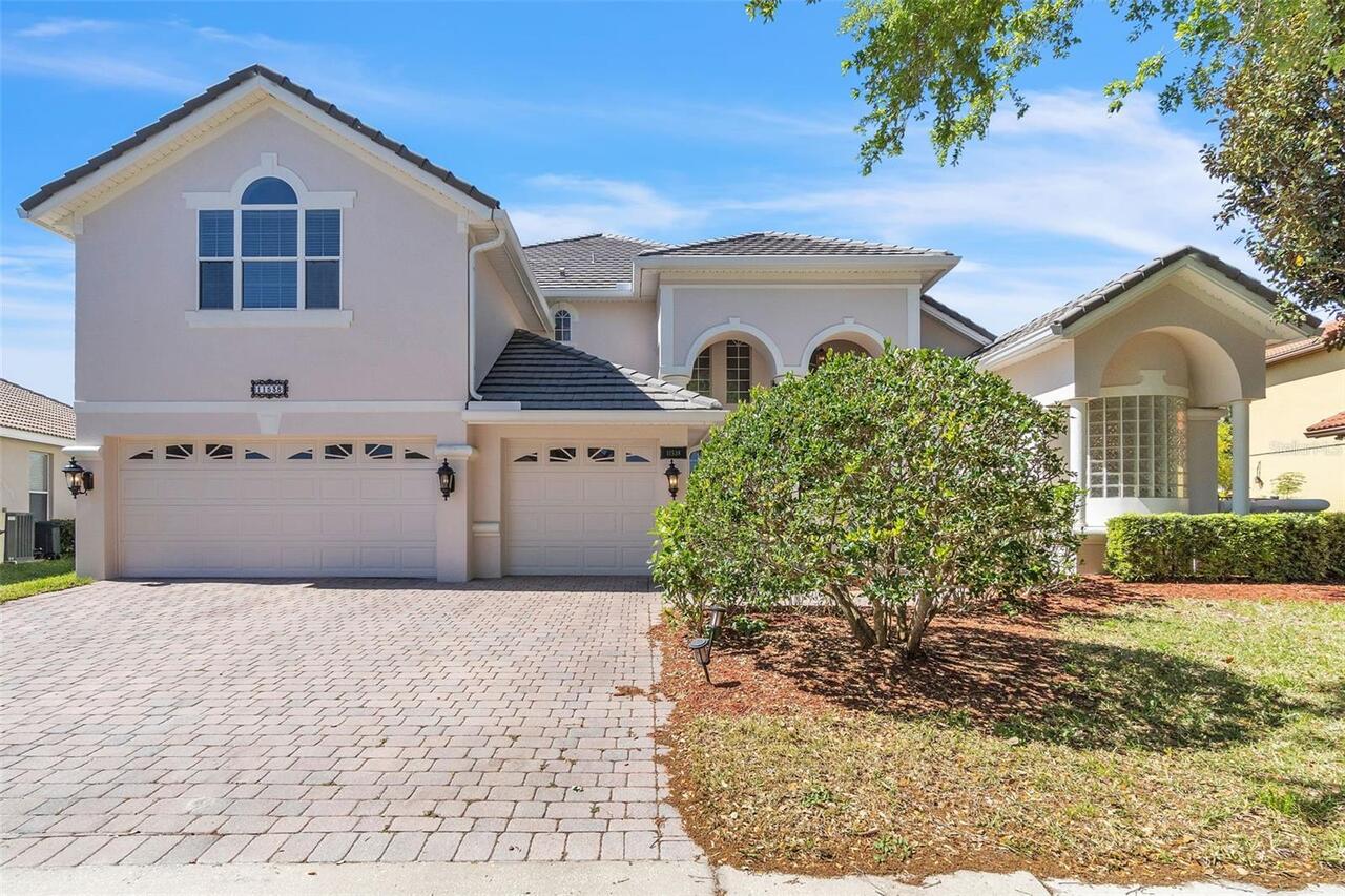 6BR, Residential Lease, 4BA, $6,500
Read More