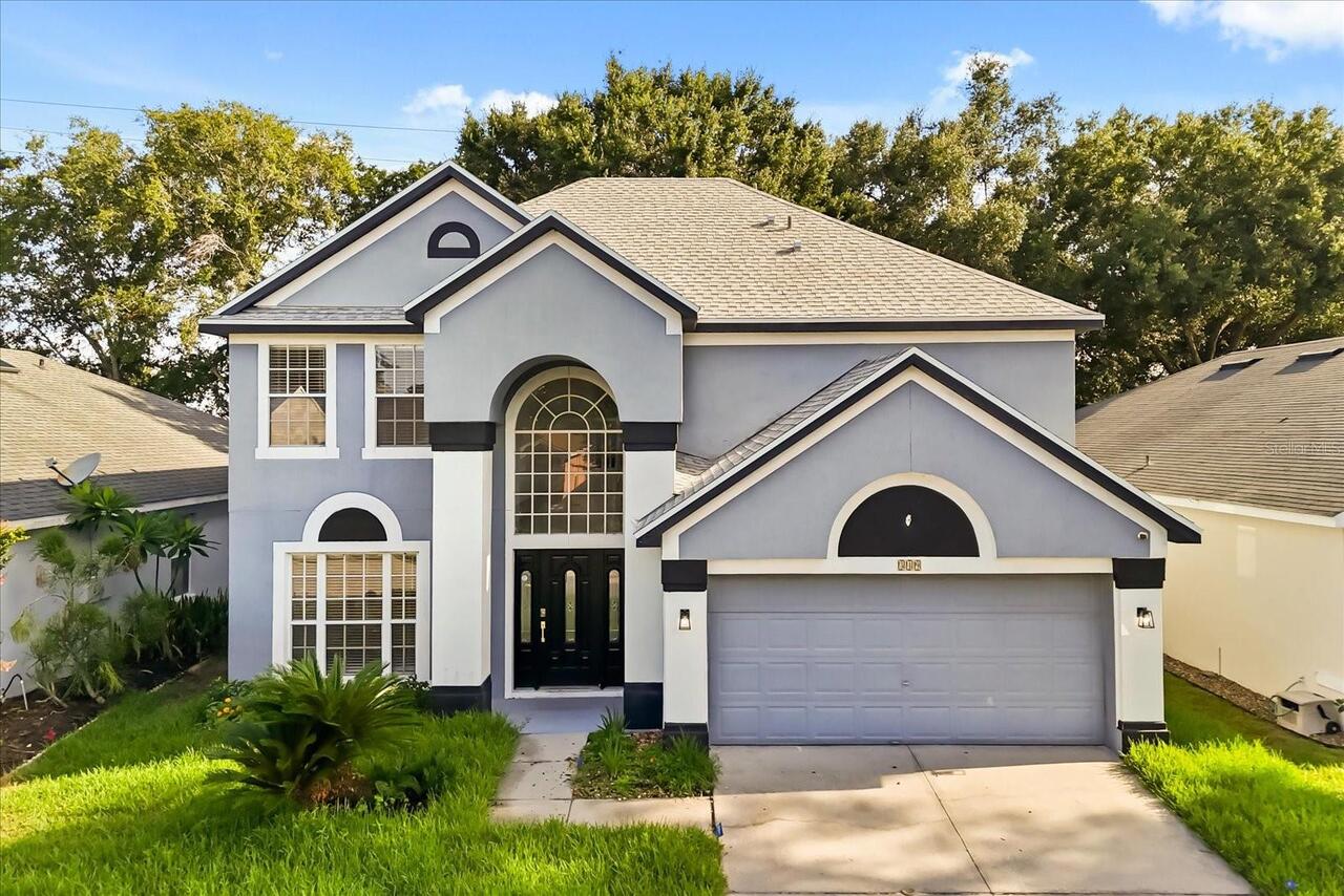 Lake Mary Real Estate