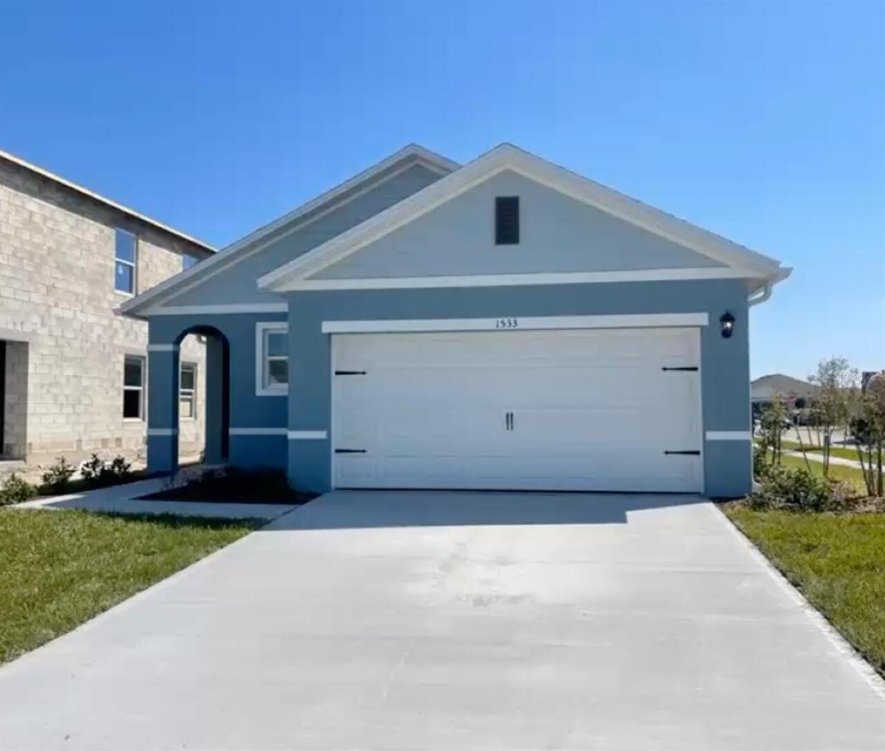 Kissimmee Real Estate