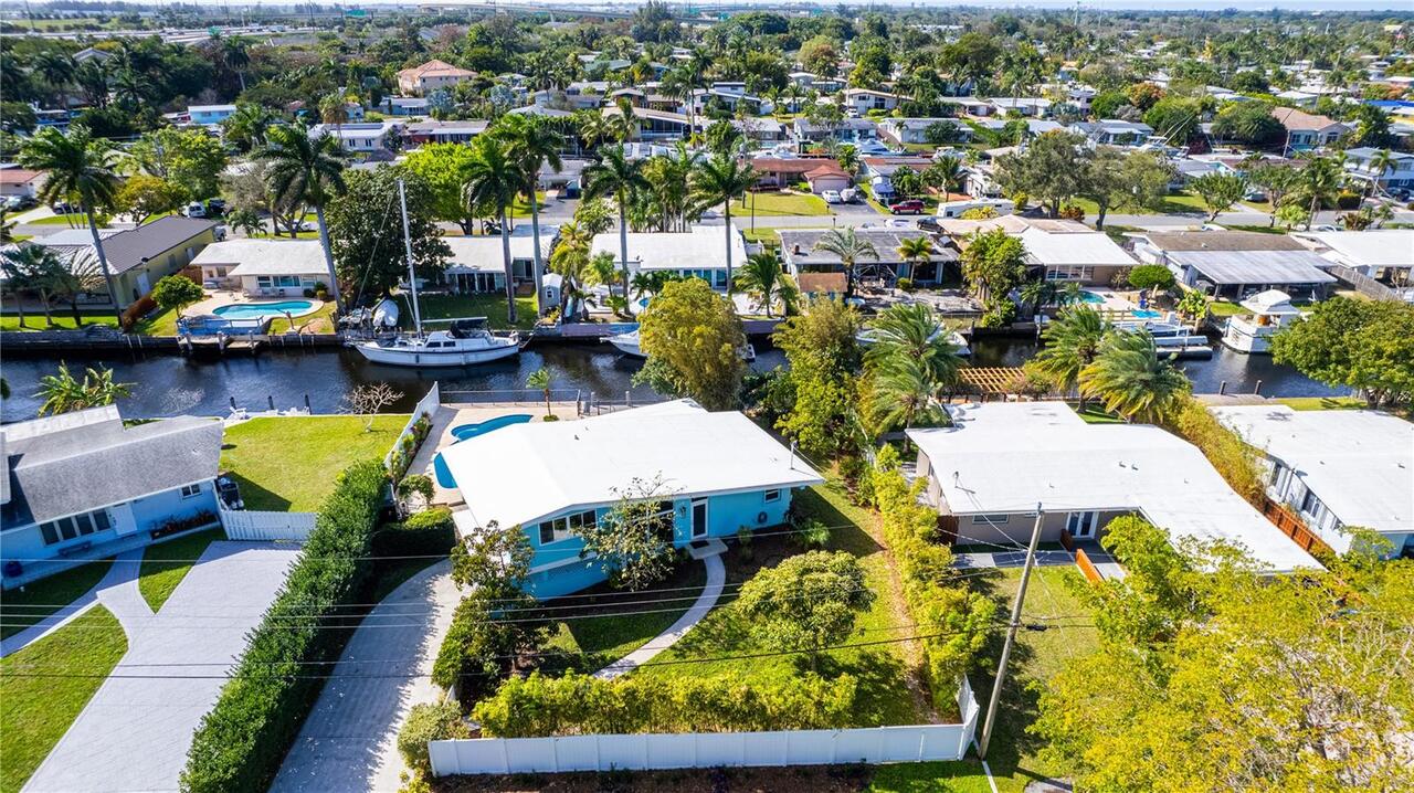 Fort Lauderdale Real Estate