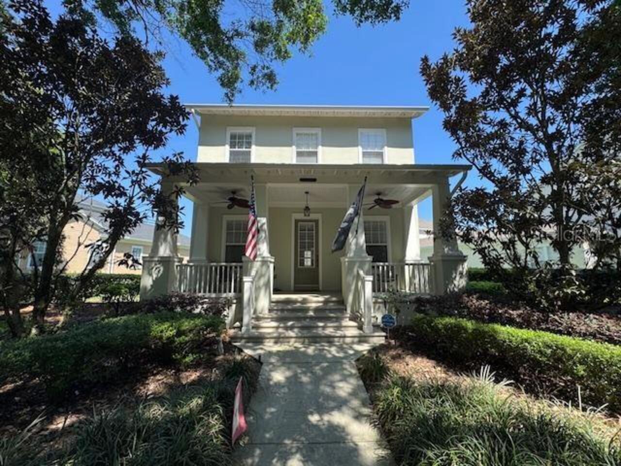 Celebration Real Estate