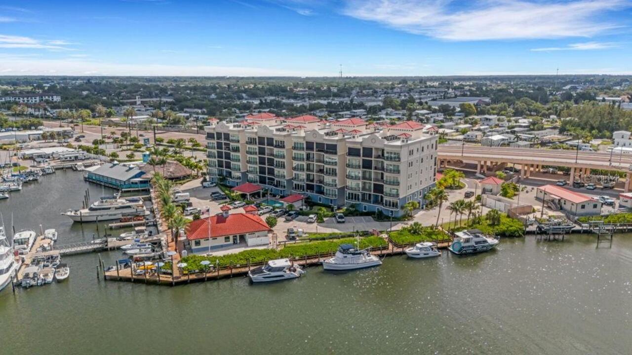 Venice Real Estate