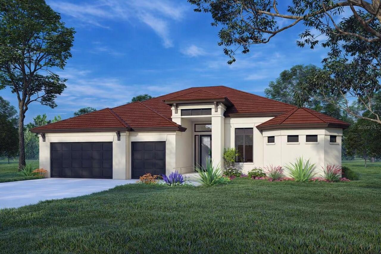 Port Charlotte Real Estate