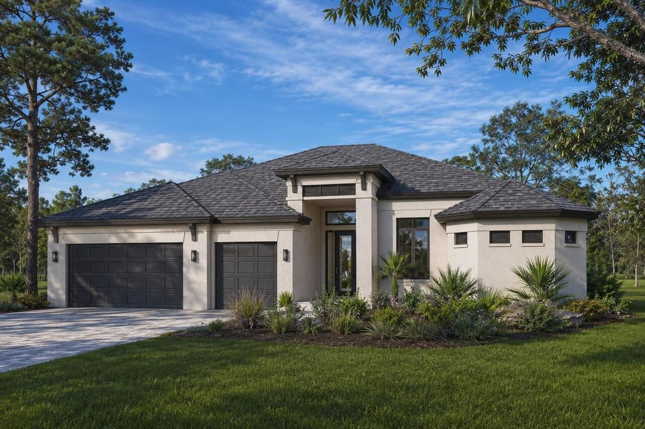 Port Charlotte Real Estate
