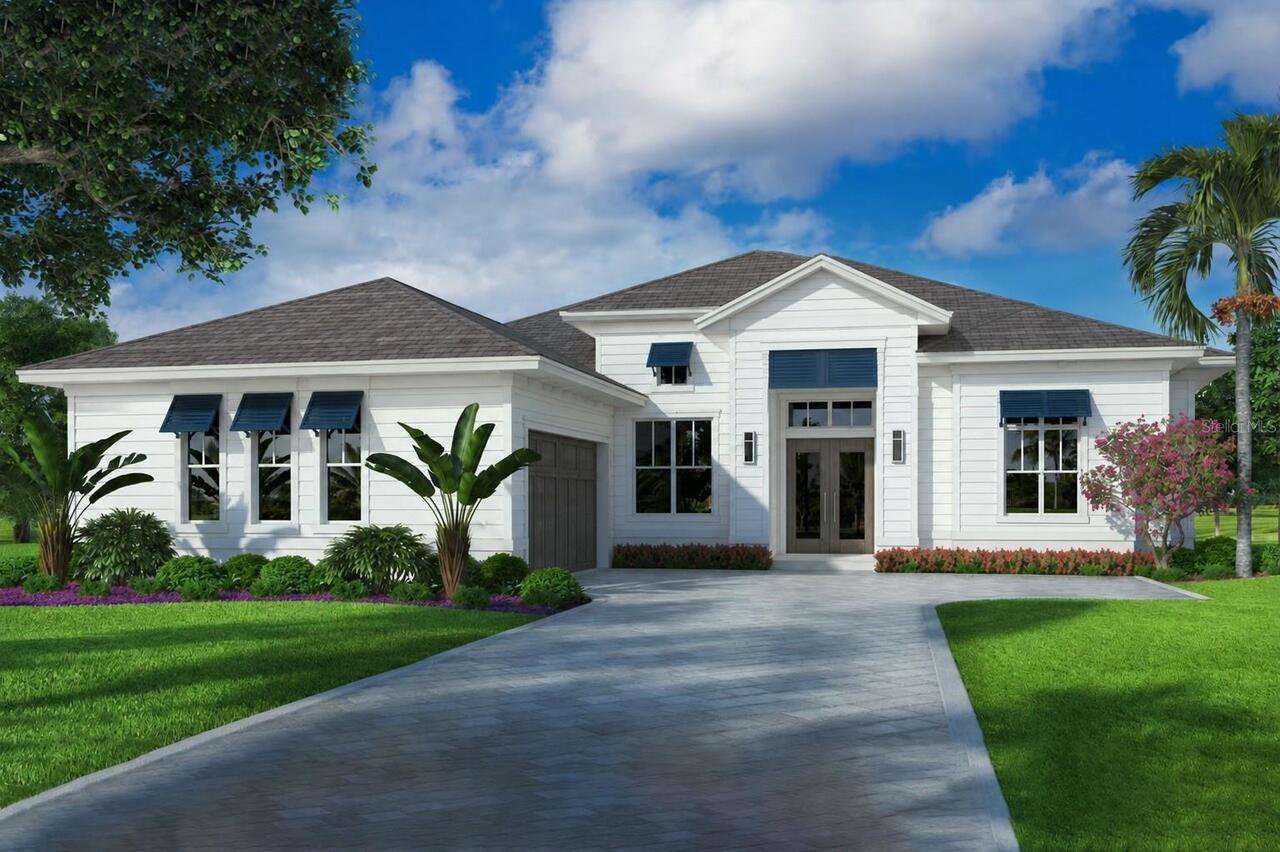 Port Charlotte Real Estate