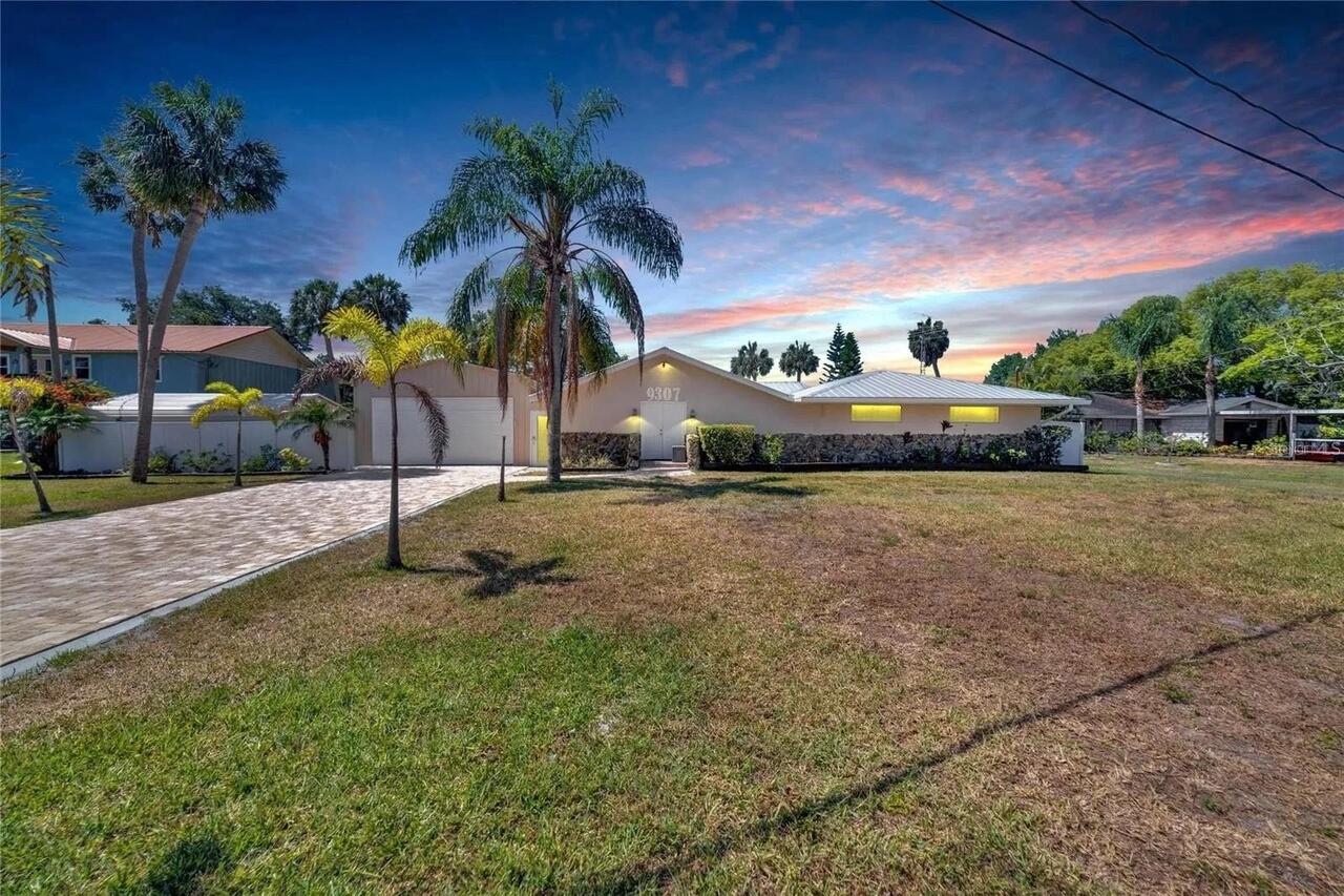 Riverview Real Estate