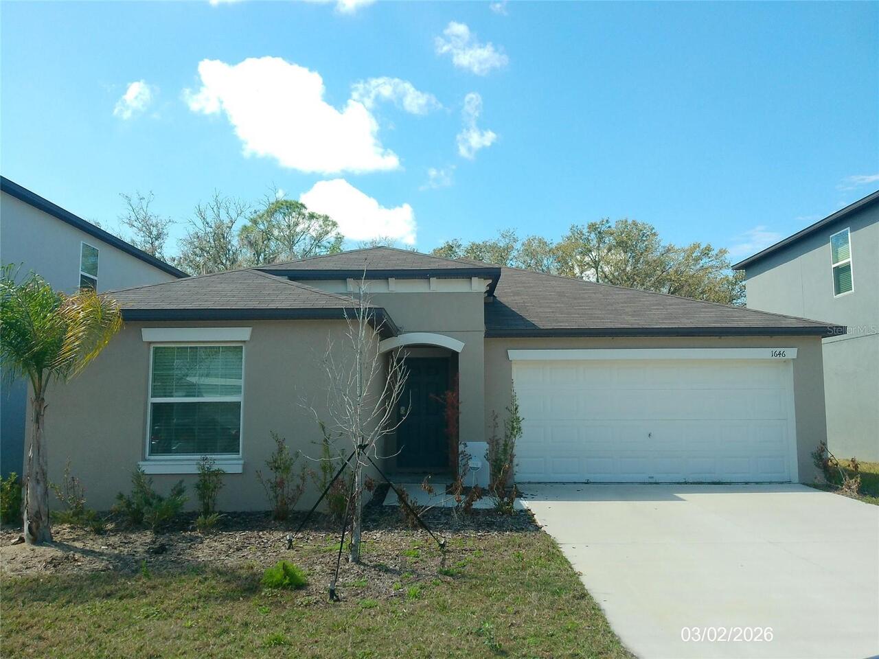 4BR, Residential Lease, 2BA, $2,200
Read More