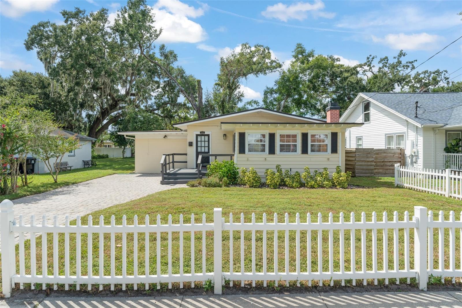 Orlando Real Estate