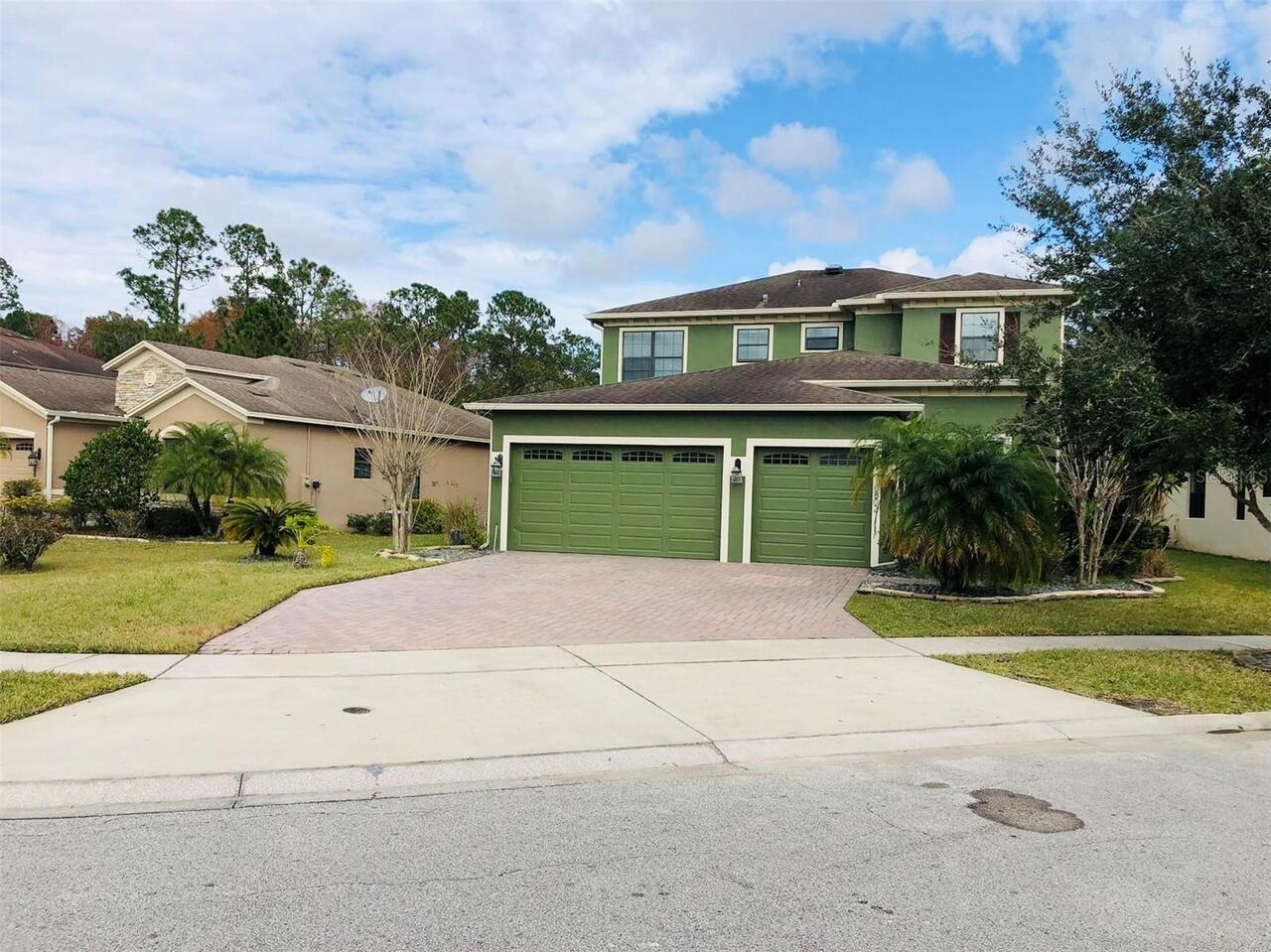 Orlando Real Estate