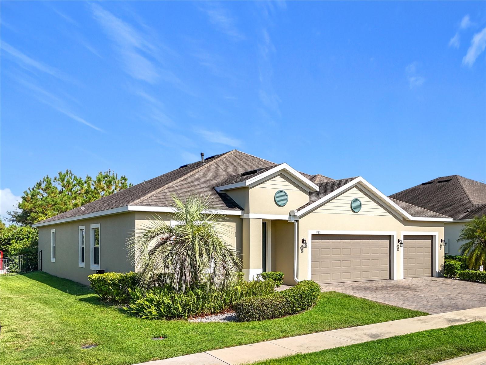 Clermont Real Estate