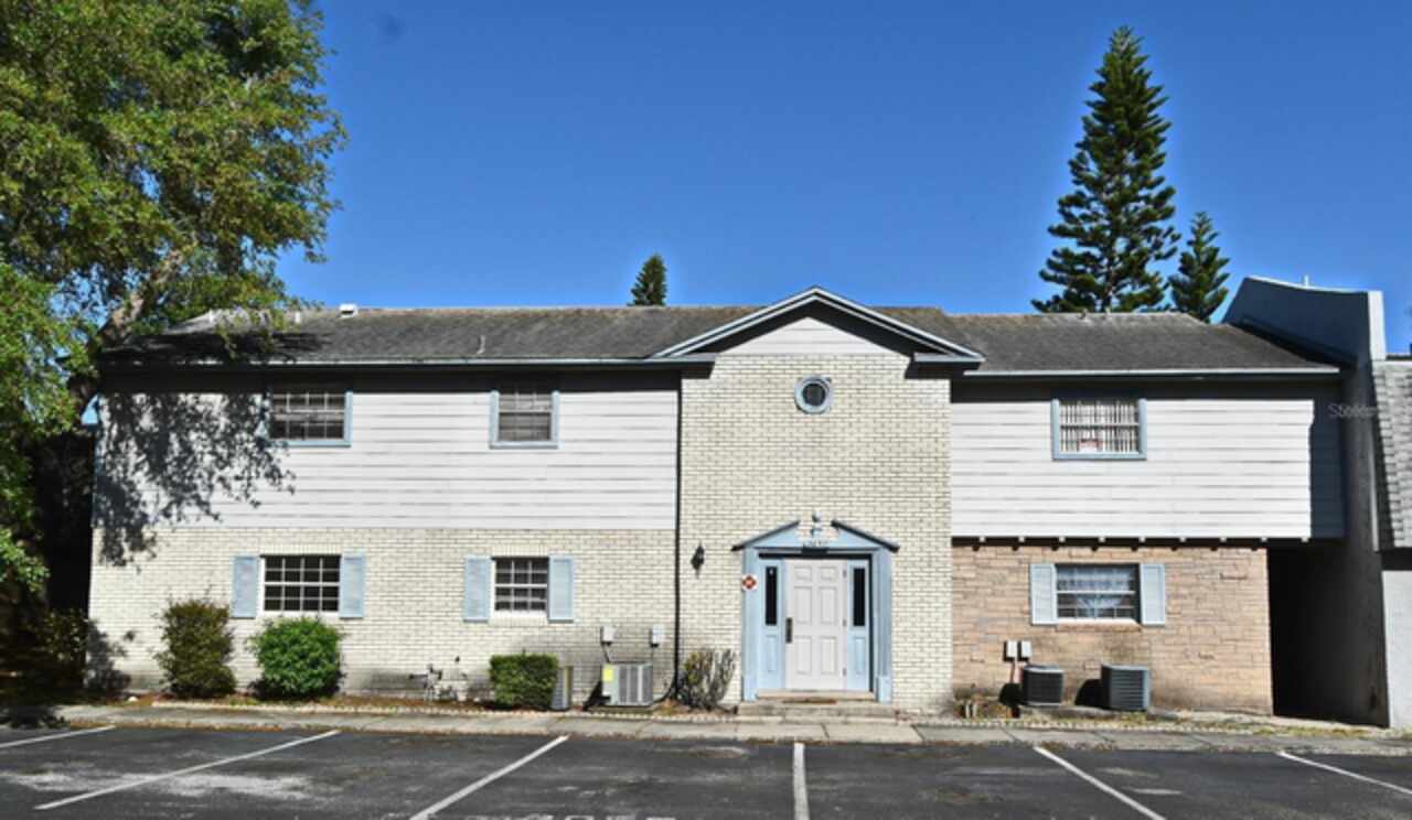 Winter Park Real Estate