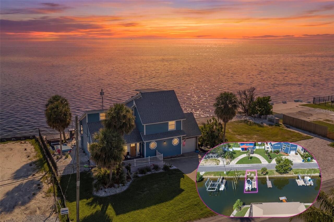 Hernando Beach Real Estate