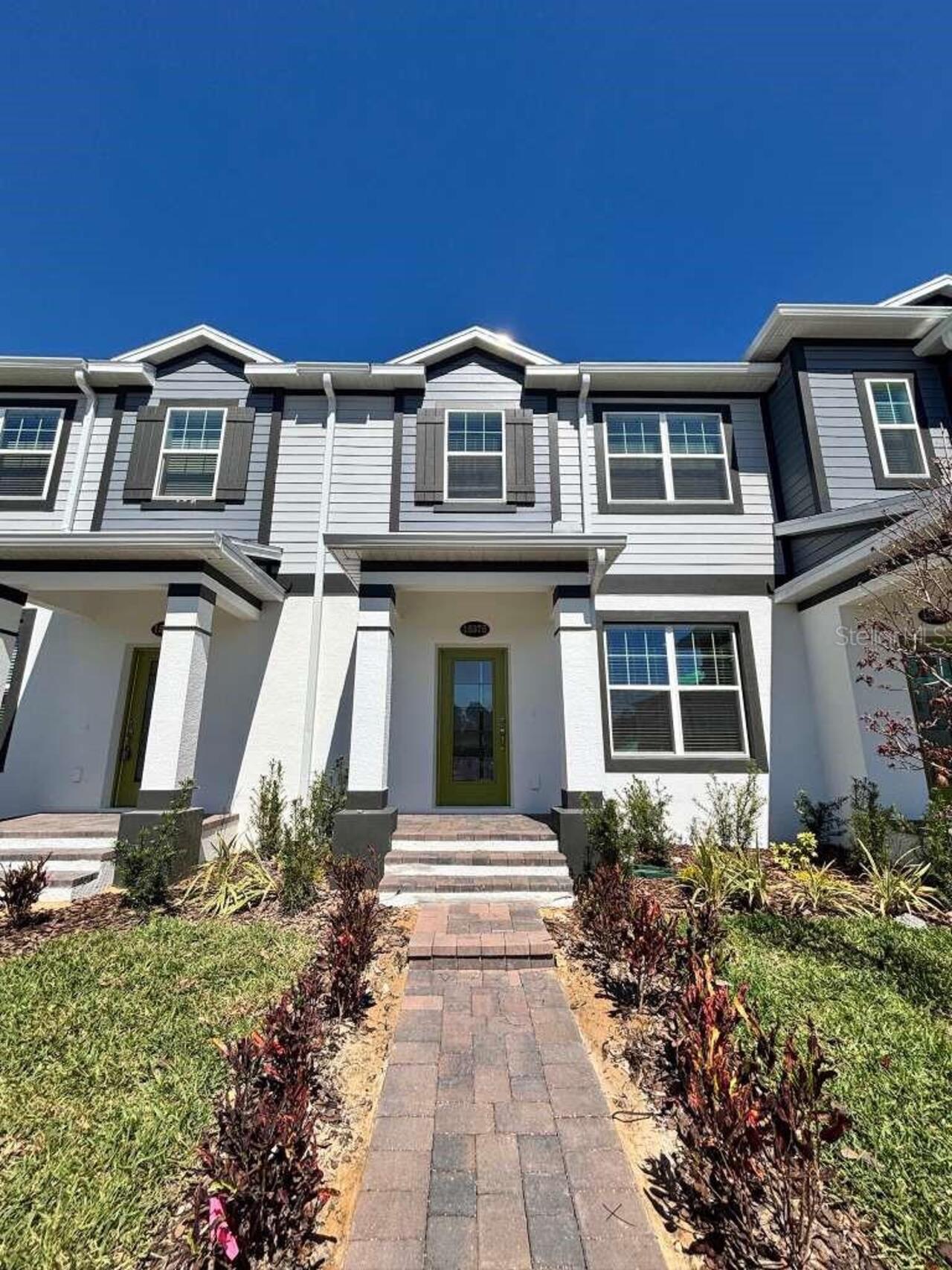 Winter Garden Real Estate