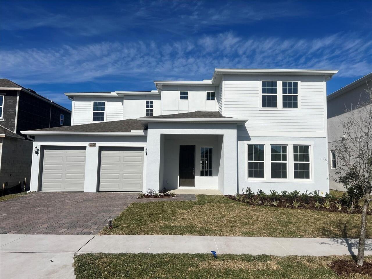 Orlando Real Estate