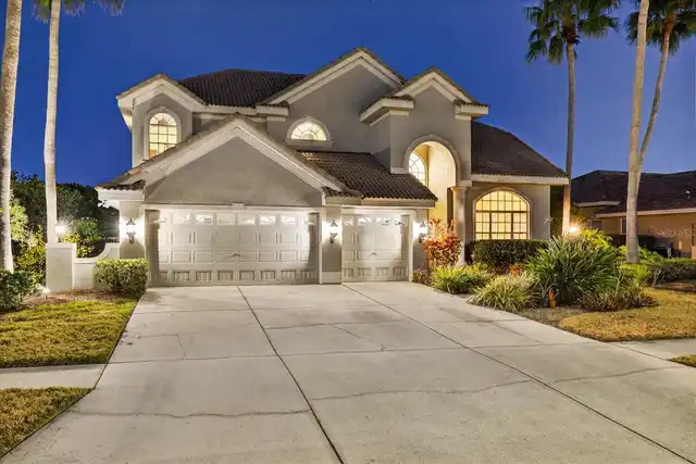 Tampa Real Estate