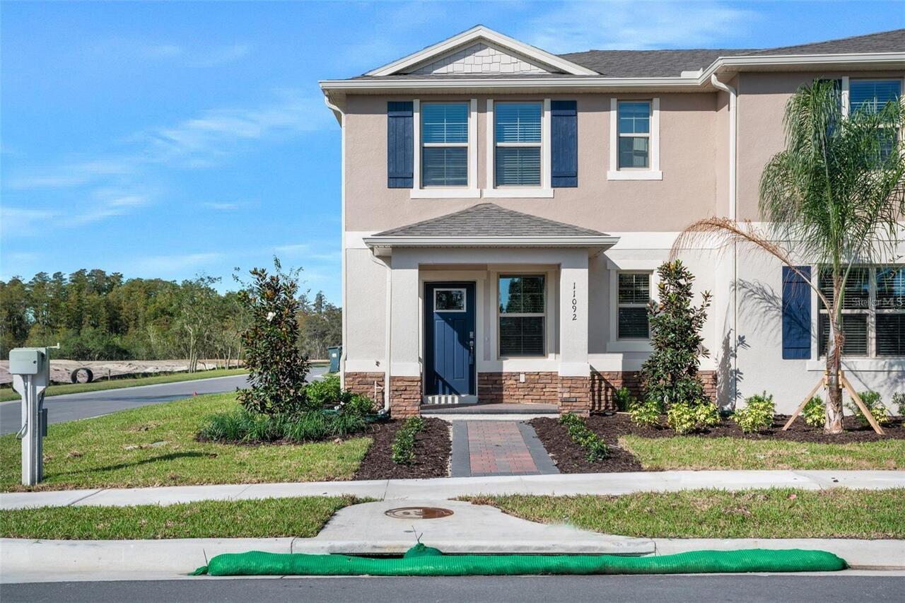 Winter Garden Real Estate