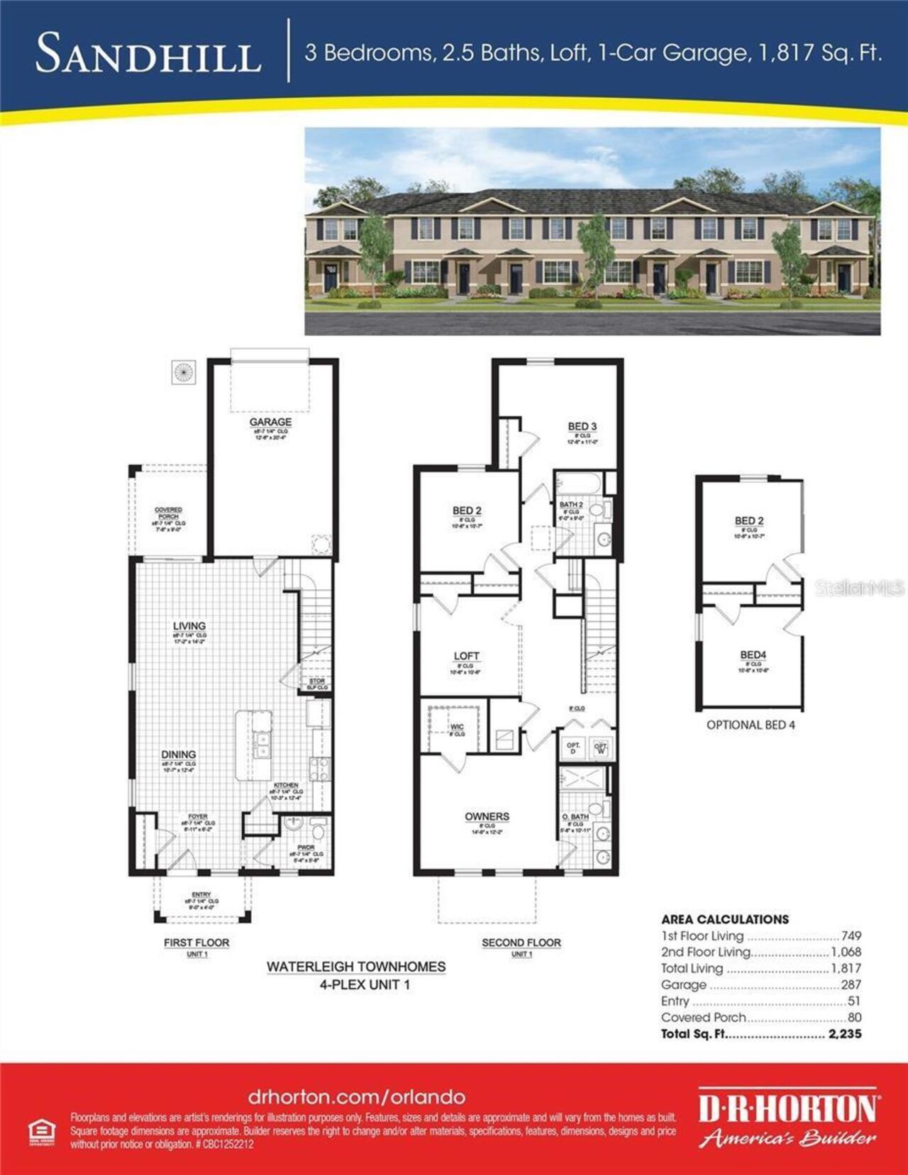 Listing Photo 2
