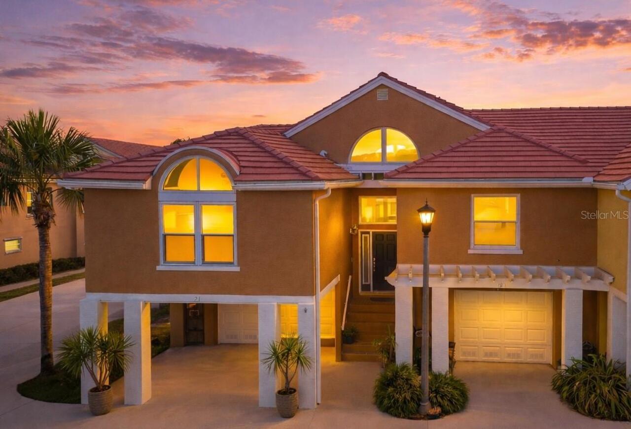 St Petersburg Real Estate