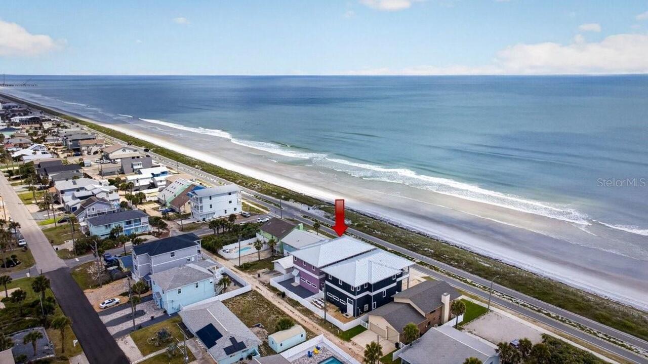 Flagler Beach Real Estate