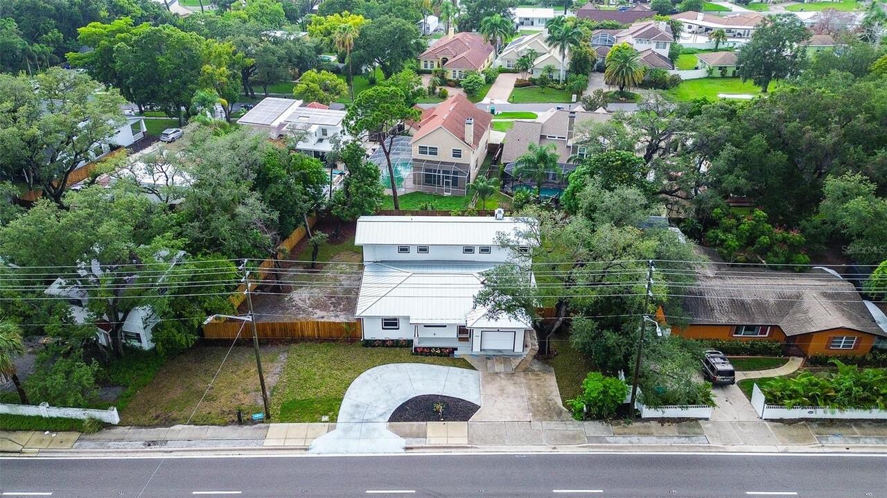 Seminole Real Estate