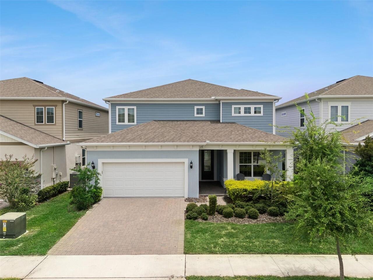 Orlando Real Estate